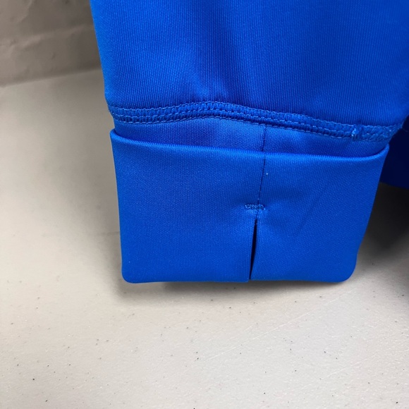 OGIO Endurance Women's Vibrant Blue Utility Jacket - Picture 5 of 6